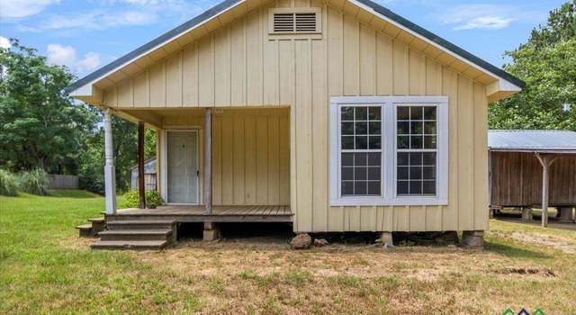 Photo of 1150 Fm 139, Joaquin, TX 75954