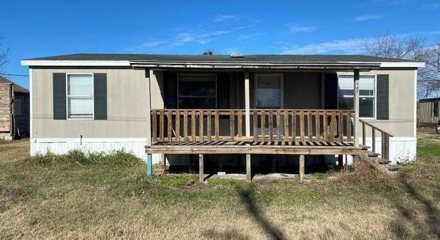 Photo of 107 Askew St, Coolidge, TX 76635