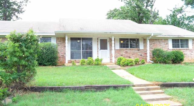 Photo of 2216 Pinecrest Dr, Gladewater, TX 75647