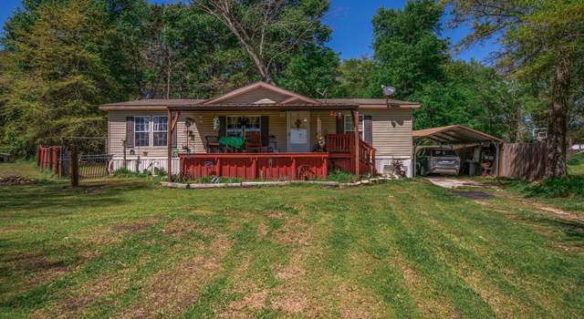 Photo of 4172 County Road 491 S, Henderson, TX 75654