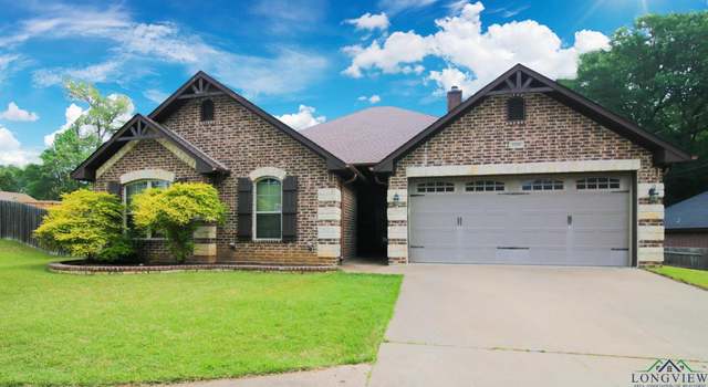 Photo of 3708 Pine Tree Rd, Longview, TX 75604
