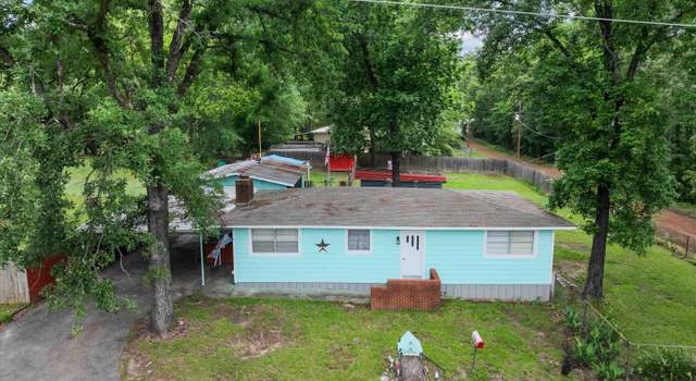Photo of 205 Atlanta St, Avinger, TX 75630