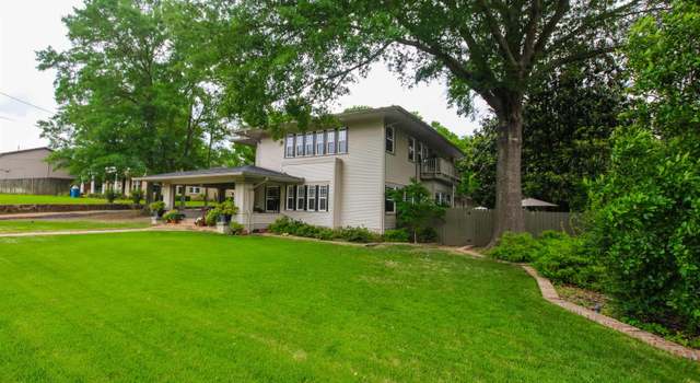 Photo of 609 N Marshall St, Henderson, TX 75652