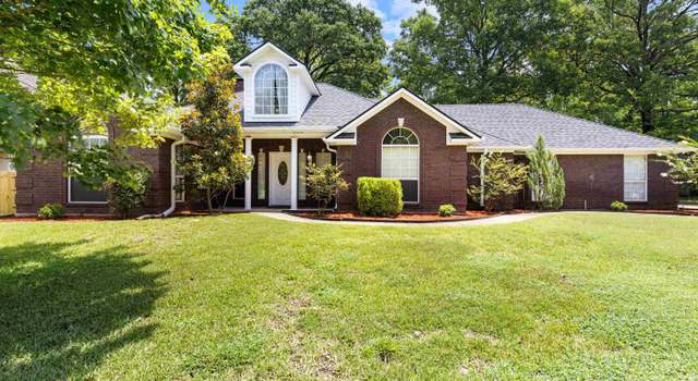 Photo of 1410 Nottingham Dr, White Oak, TX 75693