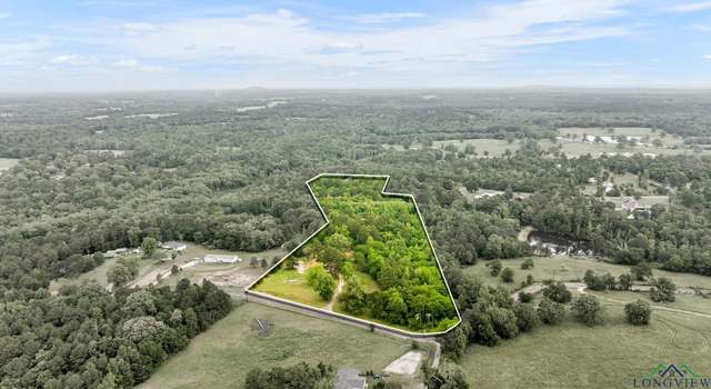 Photo of 2717 Mustang Rd, Gilmer, TX 75645