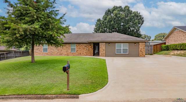 Photo of 310 Ferndale St, White Oak, TX 75693