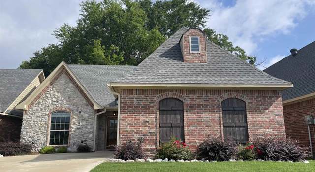 Photo of 1210 Cobblestone Ct, Carthage, TX 75633