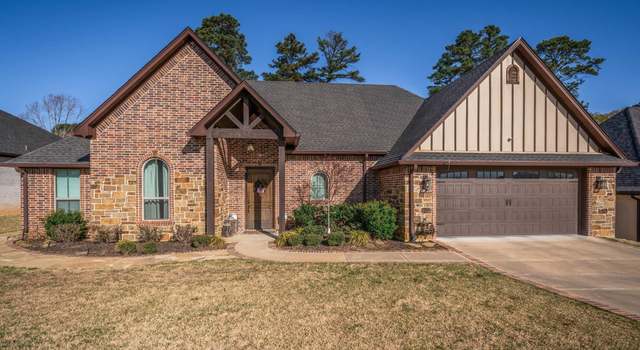 Photo of 1101 Windy Ridge Dr, Longview, TX 75605