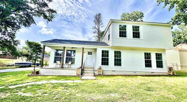 Photo of 3 Buena Vista Dr, Marshall, TX 75670