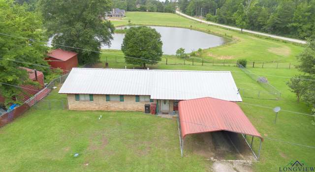Photo of 615 Circle Dr, Hallsville, TX 75650