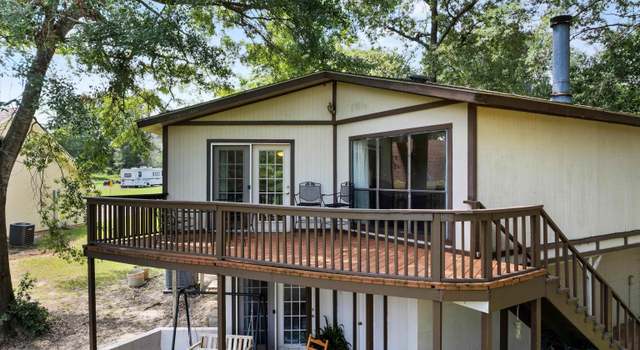 Photo of 166 County Road 1941, Gary City, TX 75643