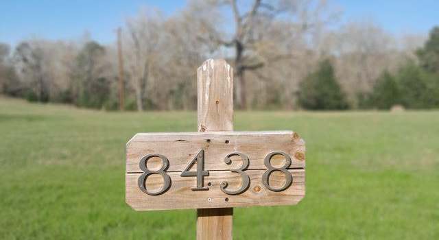 Photo of 8438 Cr 373 D, Henderson, TX 75654