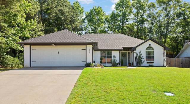 Photo of 908 Victoria Dr, Longview, TX 75604