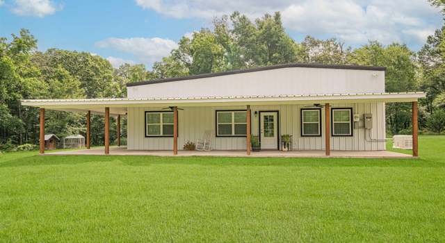 Photo of 2212 Farmers Branch Rd, Diana, TX 75640
