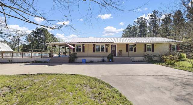 Photo of 16637 S Cr 3227, Mount Enterprise, TX 75681