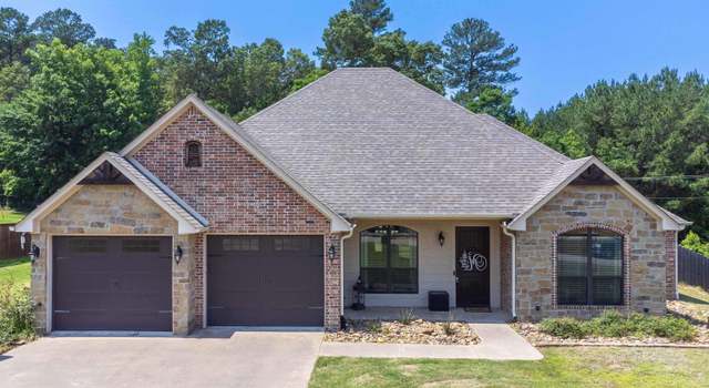 Photo of 366 Emma Dr, Diana, TX 75640