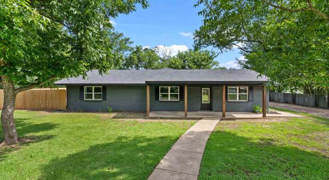 Photo of 506 E Acacia, Overton, TX 75684