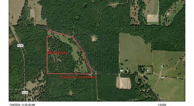 Photo of County Road 366 East, Henderson, TX 75652