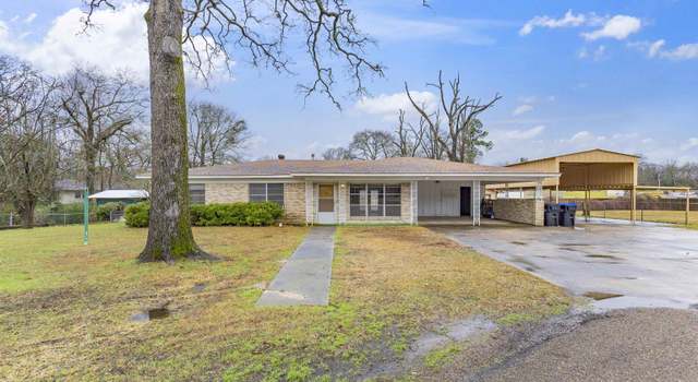 Photo of 121 Dossey St, Longview, TX 75601