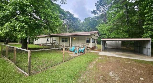 Photo of 338 Peppermint Ln, Waskom, TX 75692