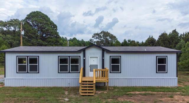 Photo of 550 Law Rd, Harleton, TX 75651
