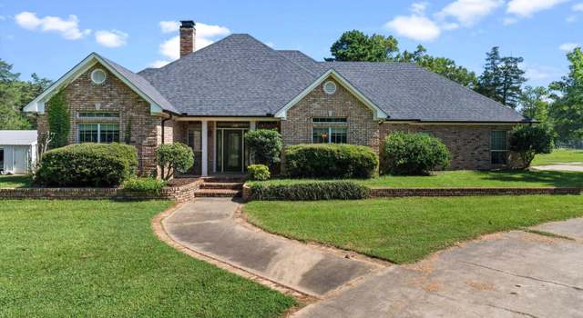 Photo of 146 County Road 250, Beckville, TX 75631