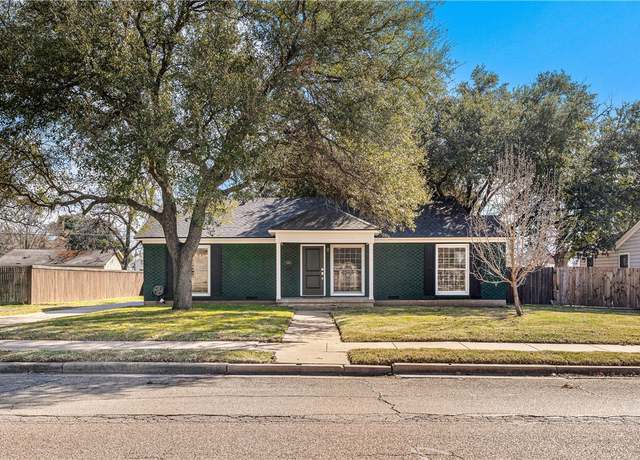 Property at 3306 Cumberland Ave, Waco, TX 76707, 2 beds, 2 baths