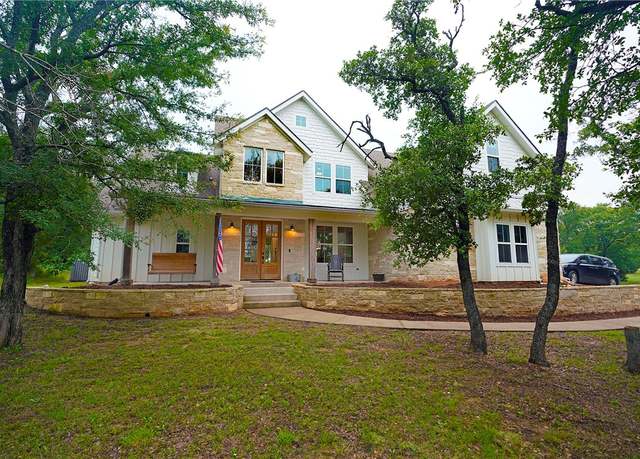 Property at 2005 Austin Hines Dr, China Spring, TX 76633, 4 beds, 3 baths