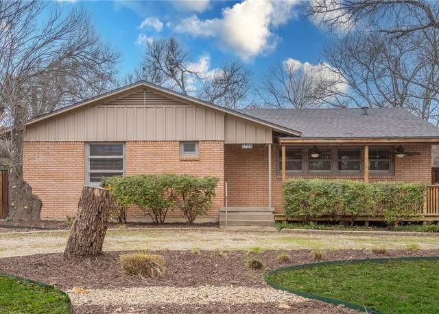 Property at 2724 Lindsey Hollow Rd, Waco, TX 76708, 3 beds, 2 baths