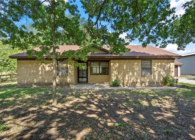 Photo of 1126 Western Dr, Woodway, TX 76712