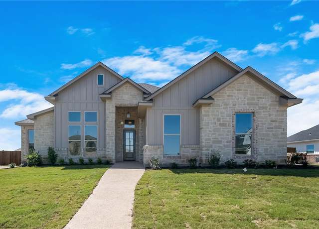 Property at 10716 Maximus St, Waco, TX 76712, 4 beds, 3 baths