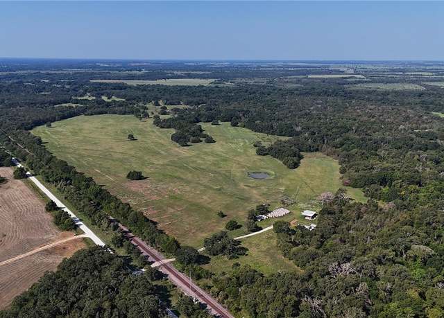 Property at TBD Lcr 723, Thornton, TX 76687