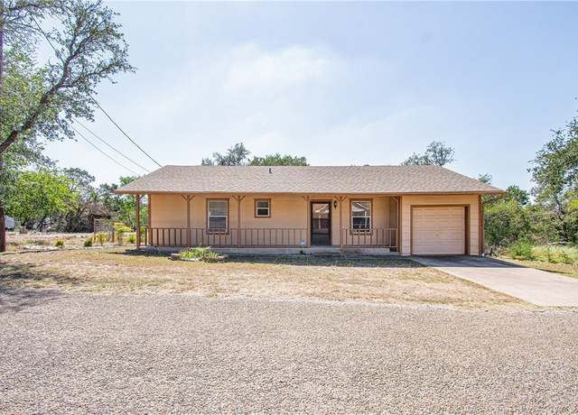 Property at 15 Cliffside Dr, Belton, TX 76513, 3 beds, 1.5 baths