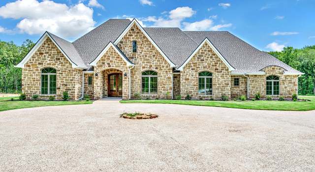 Photo of 3555 E Old Axtell Rd, Axtell, TX 76624