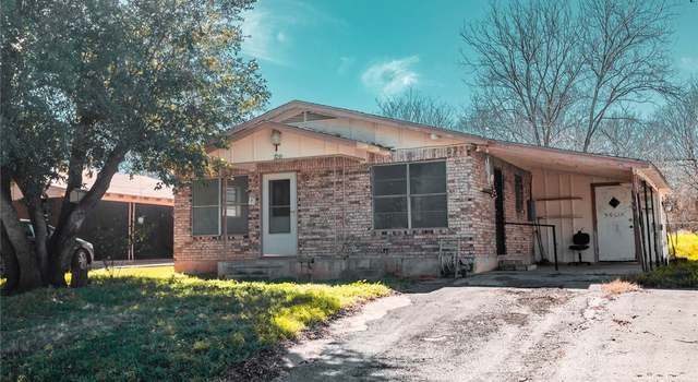 Photo of 720 S 2nd Ave, Stephenville, TX 76401