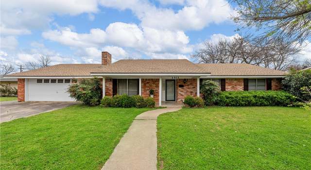 Photo of 1313 Marble Dr, Waco, TX 76705