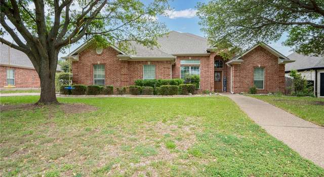 Photo of 1405 Gunnison Dr, Woodway, TX 76712