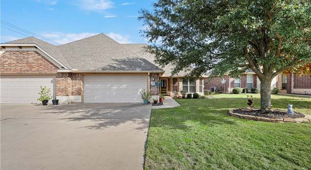 Photo of 2404 Tigua Ct, Woodway, TX 76712