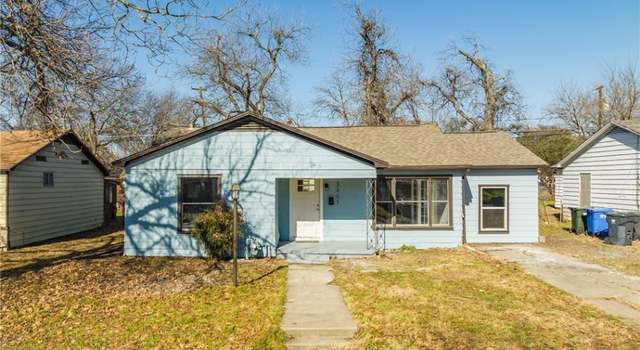 Photo of 3405 Windsor Ave, Waco, TX 76708