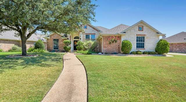 Photo of 1112 Camden Court Ct, Waco, TX 76712