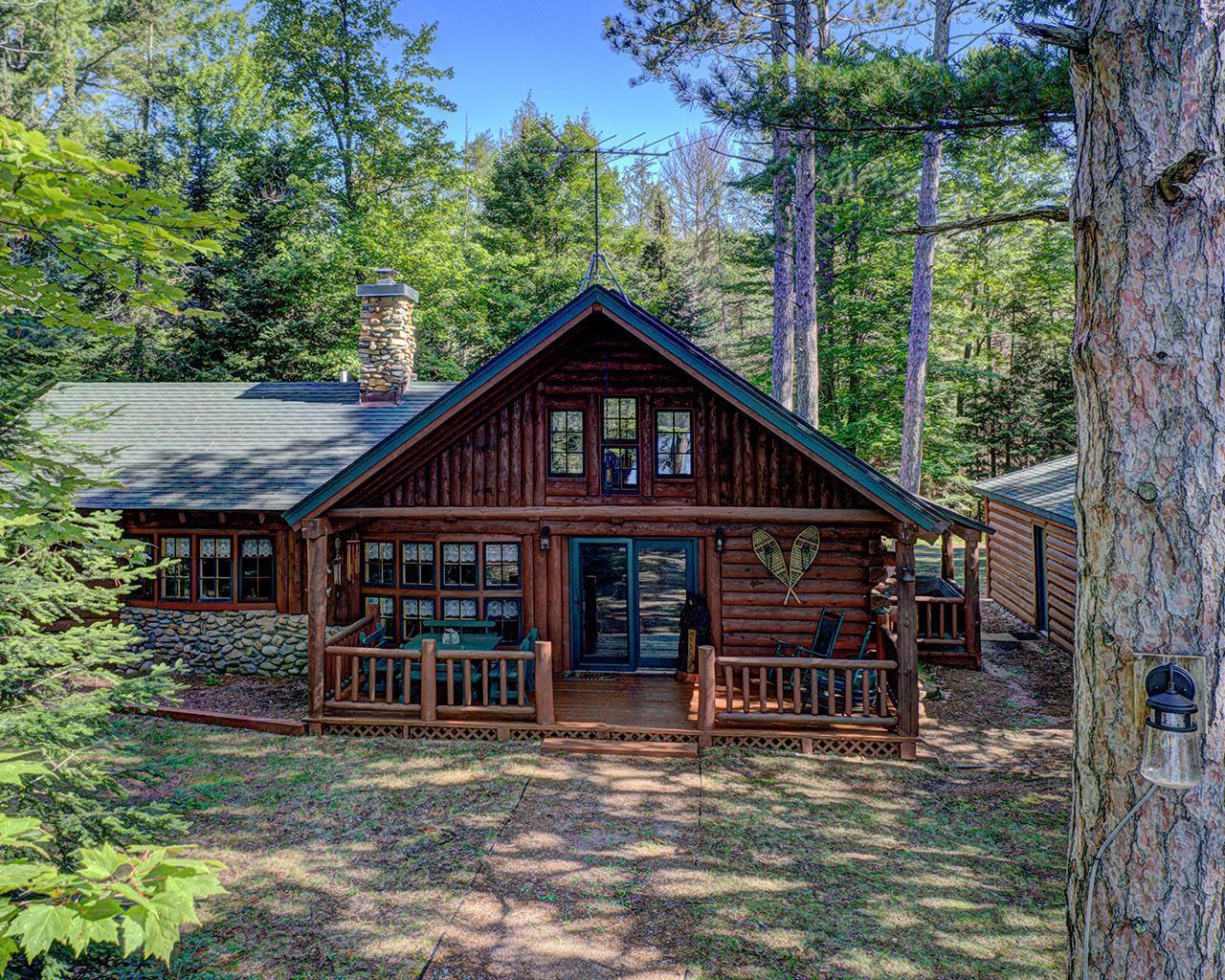 6175 Wildlife Ln, Eagle River, WI 54521 MLS 179328 Redfin
