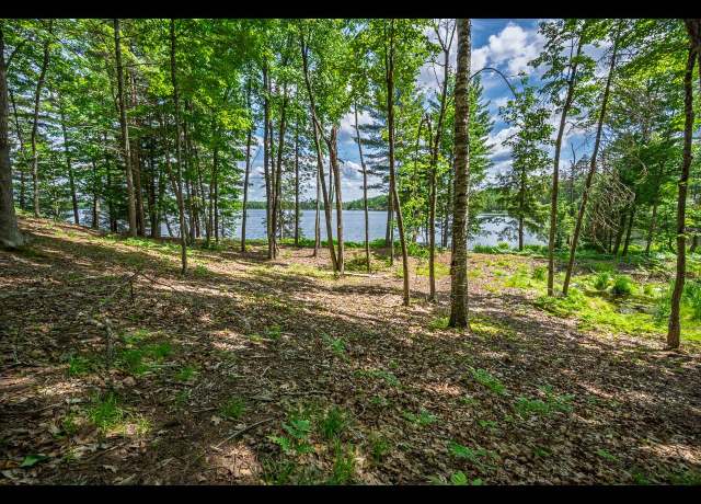 Property at Lot 133 Clearwater Lake Trl, Eagle River, WI 54521