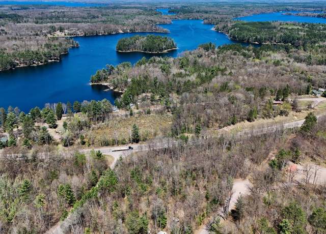 Property at ON Nutter Rd, Minocqua, WI 54548