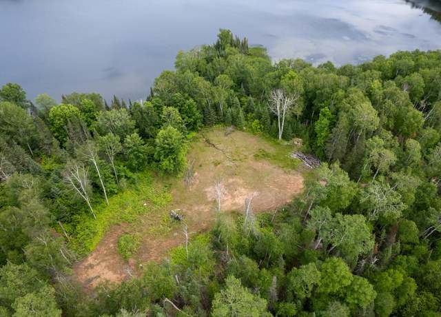 Property at Lot Blue Goose Rd, Presque Isle, WI 54557