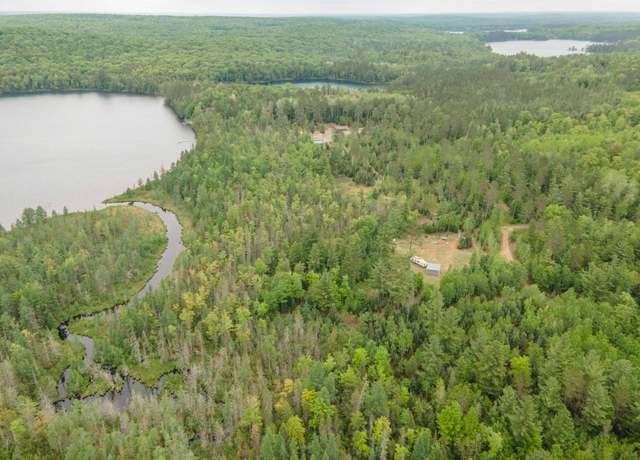 Property at TBD 48a Wilderness Trl, Crystal Falls, MI 49920