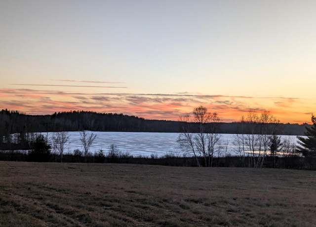 Property at ON Mintal Rd, Phillips, WI 54555