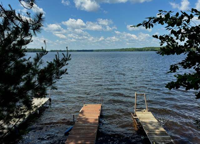 Property at ON Kein Rd Lot 12, Mercer, WI 54547
