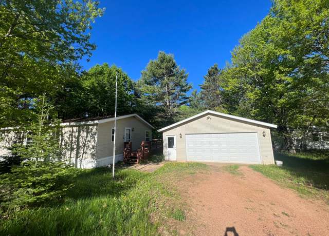 Property at 2050 Hwy 45 Lot 22, Eagle River, WI 54521, 3 beds, 2 baths