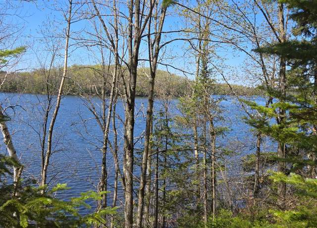 Property at Lot 2 Arrow Dr, Presque Isle, WI 54557