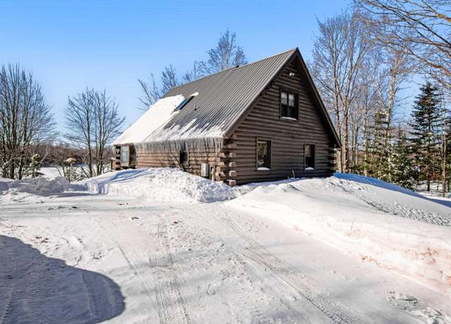 Property at 8638 Murphy Lake Rd, Presque Isle, WI 54557, 3 beds, 3 baths